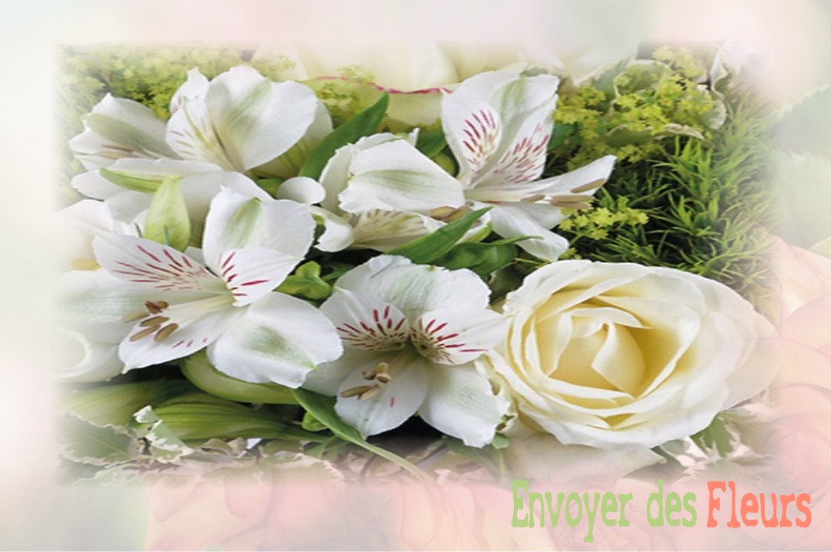 envoyer des fleurs à à BOUIN-PLUMOISON
